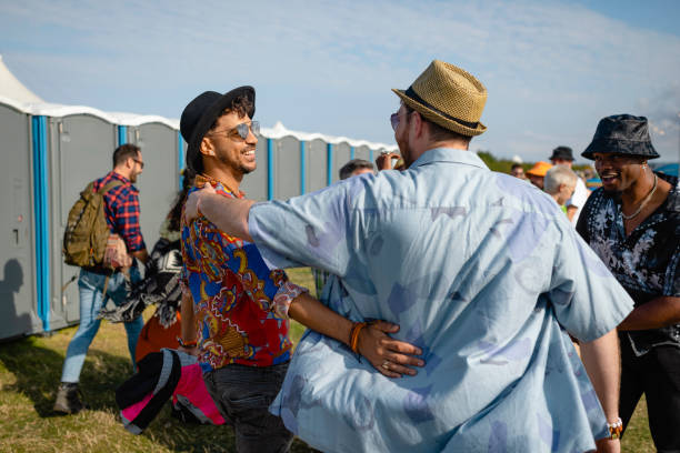 Best Porta potty for special events  in Zephyrhills West, FL